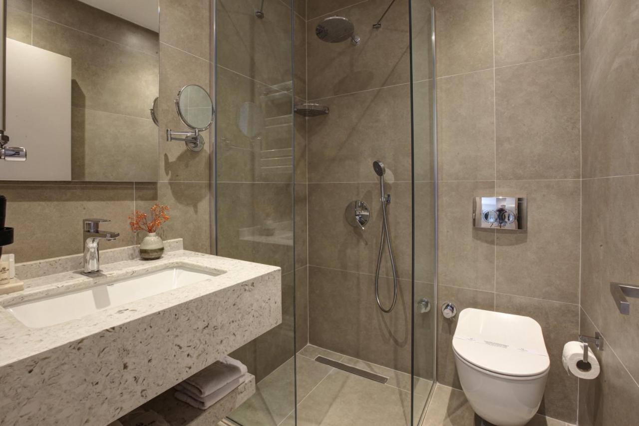 Otel The Pearl İstanbul