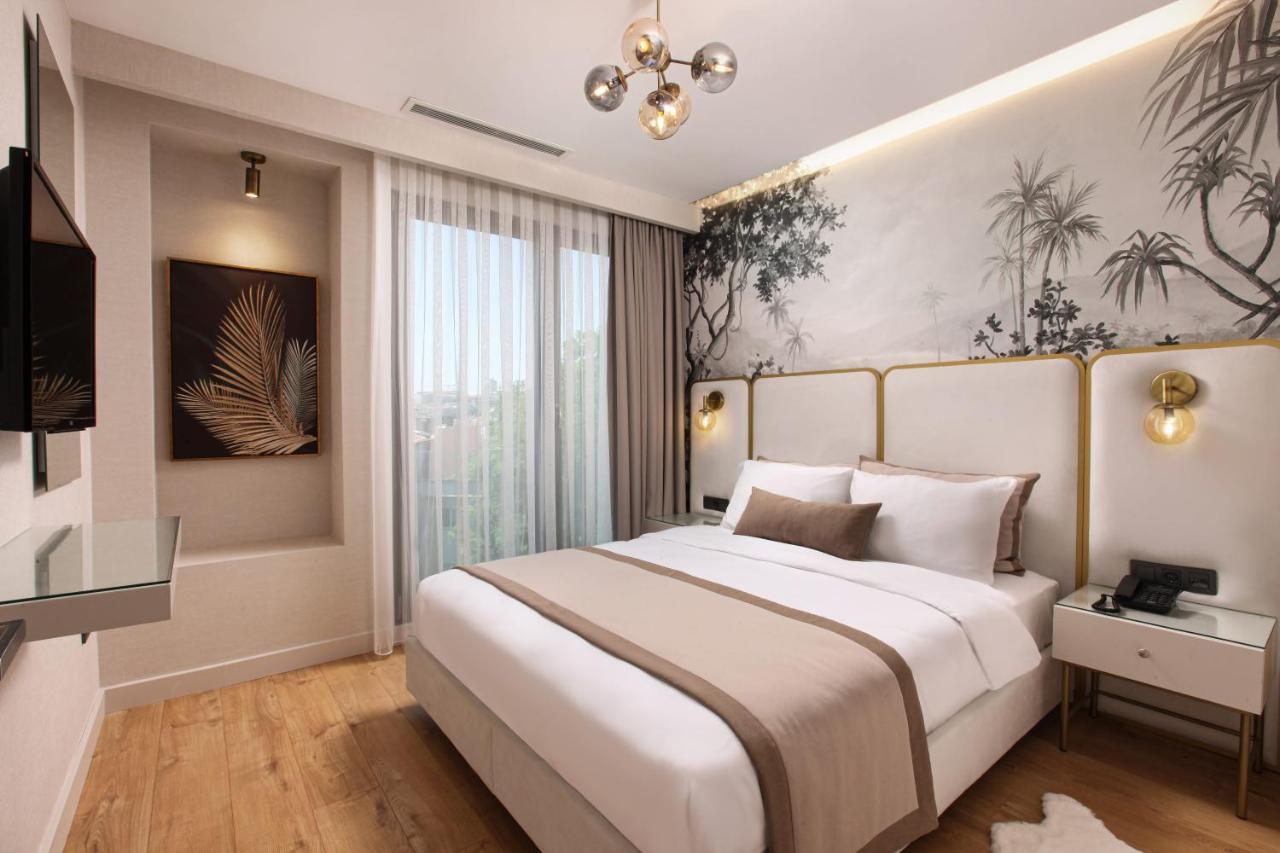 Otel The Pearl *