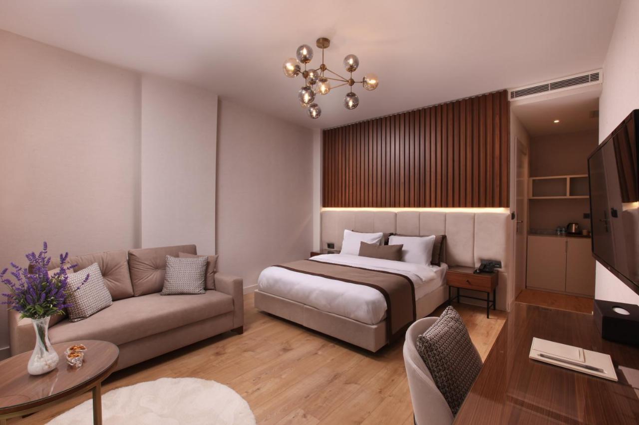 Otel The Pearl *