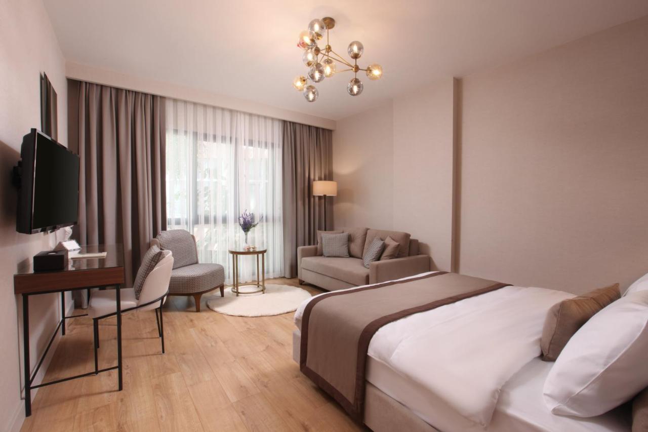 The Pearl * İstanbul