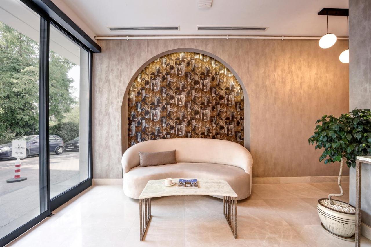 Otel The Pearl İstanbul