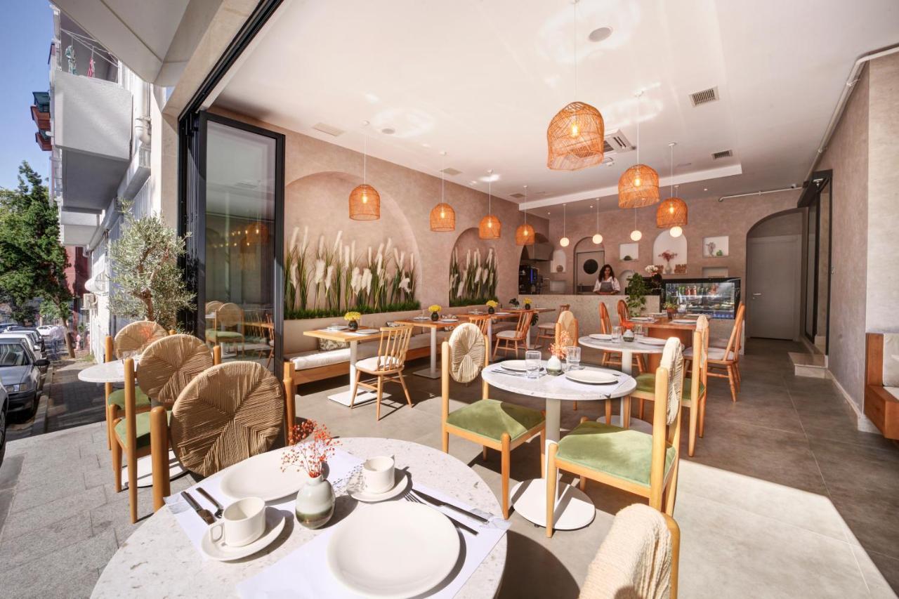 The Pearl * İstanbul